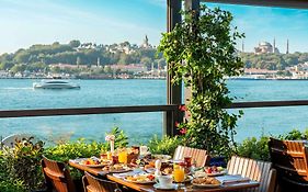 Novotel Istanbul Bosphorus Hotel Istanbul Turkey